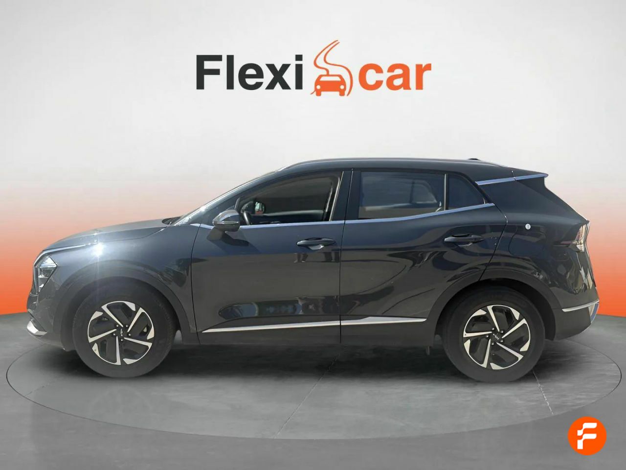 Foto Kia Sportage 5
