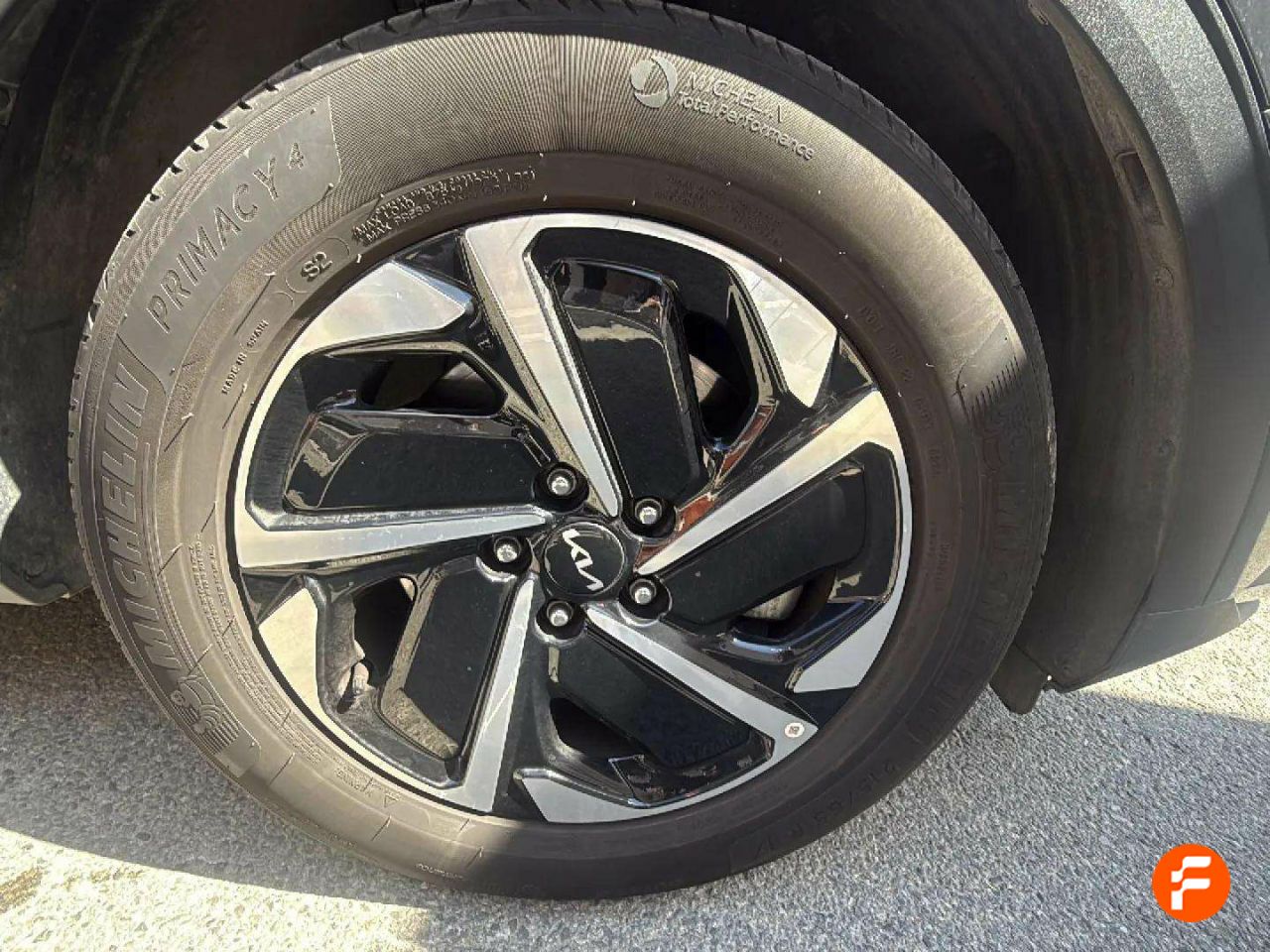 Foto Kia Sportage 7