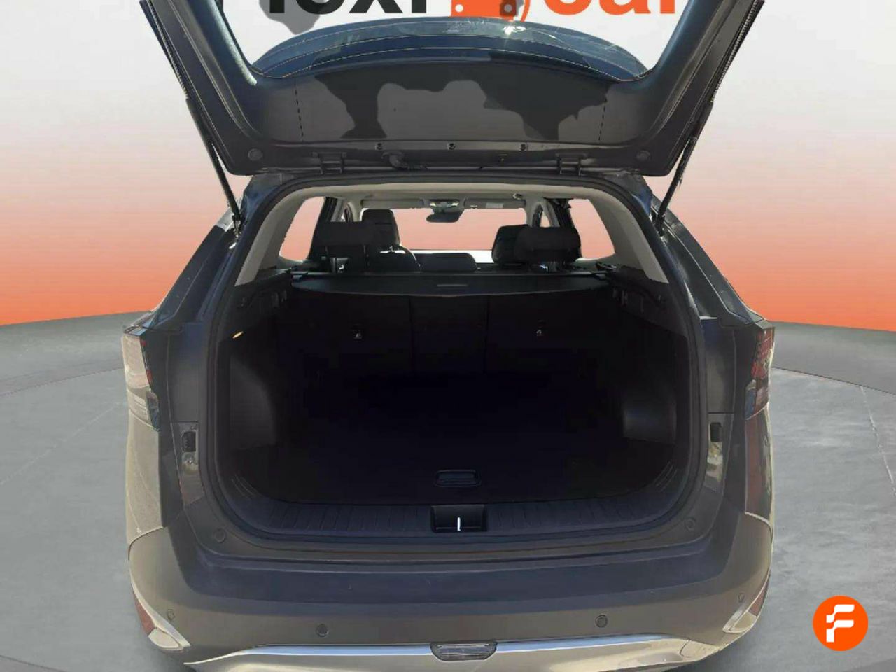 Foto Kia Sportage 13