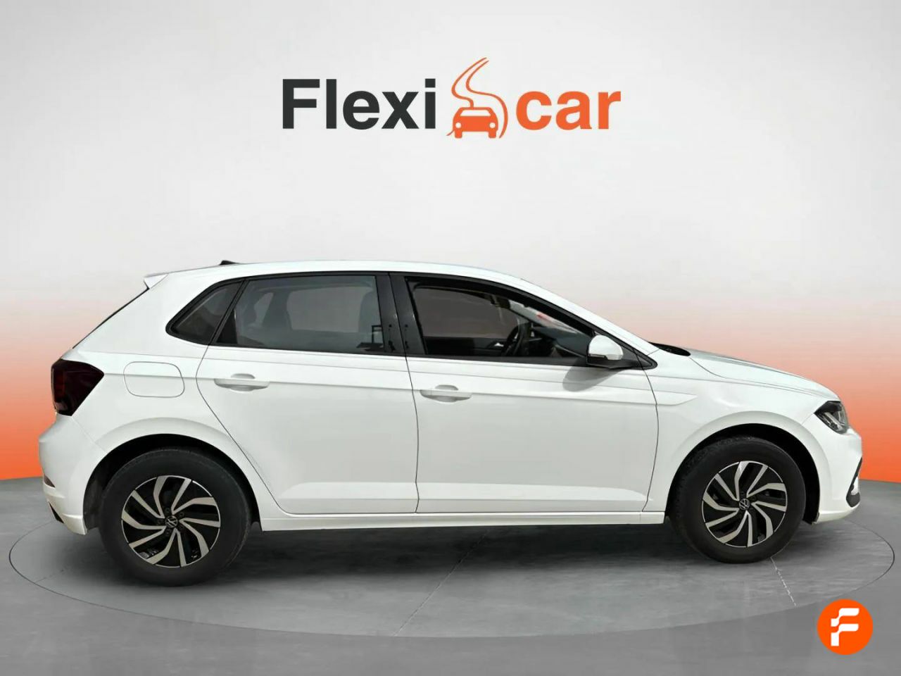 Foto Volkswagen Polo 3