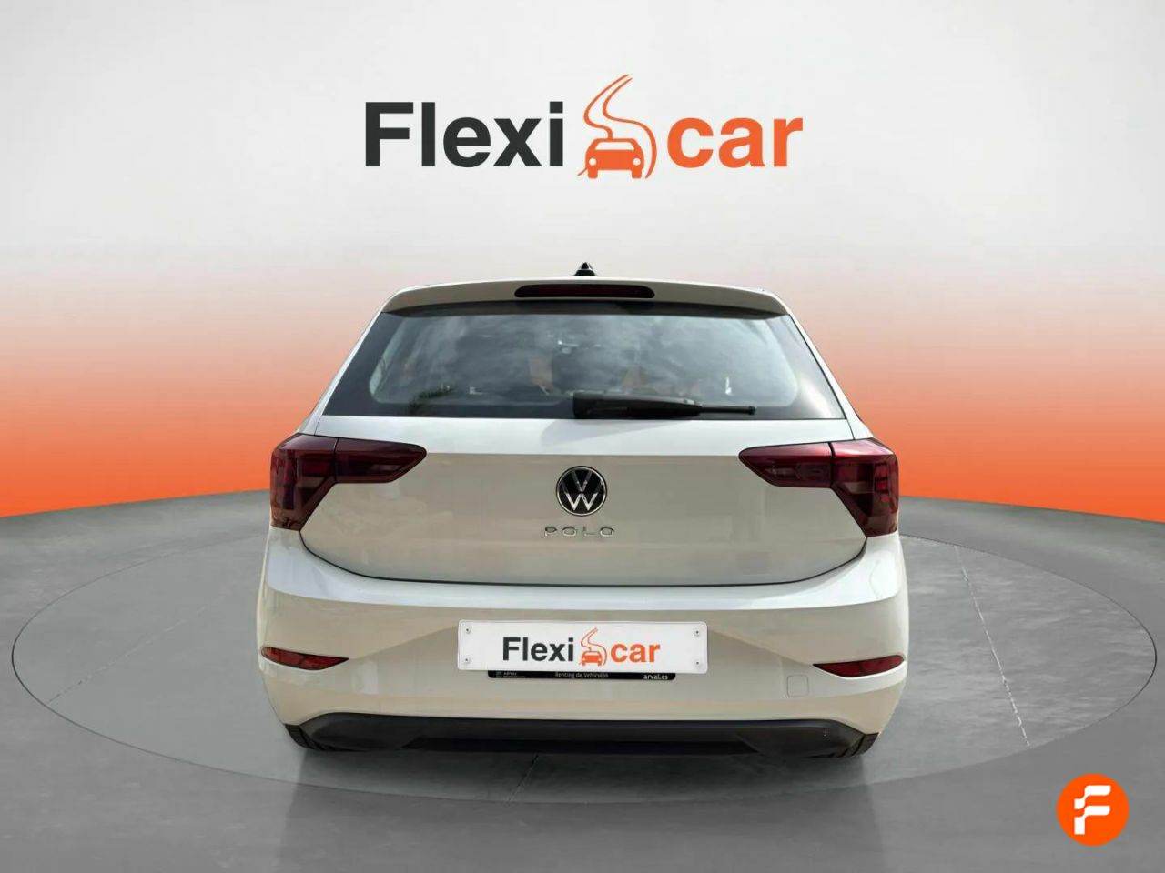 Foto Volkswagen Polo 4