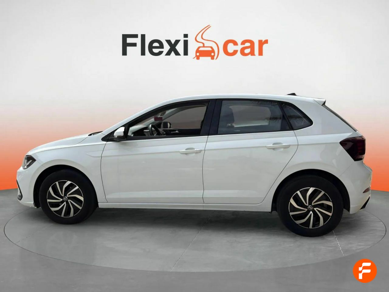 Foto Volkswagen Polo 5