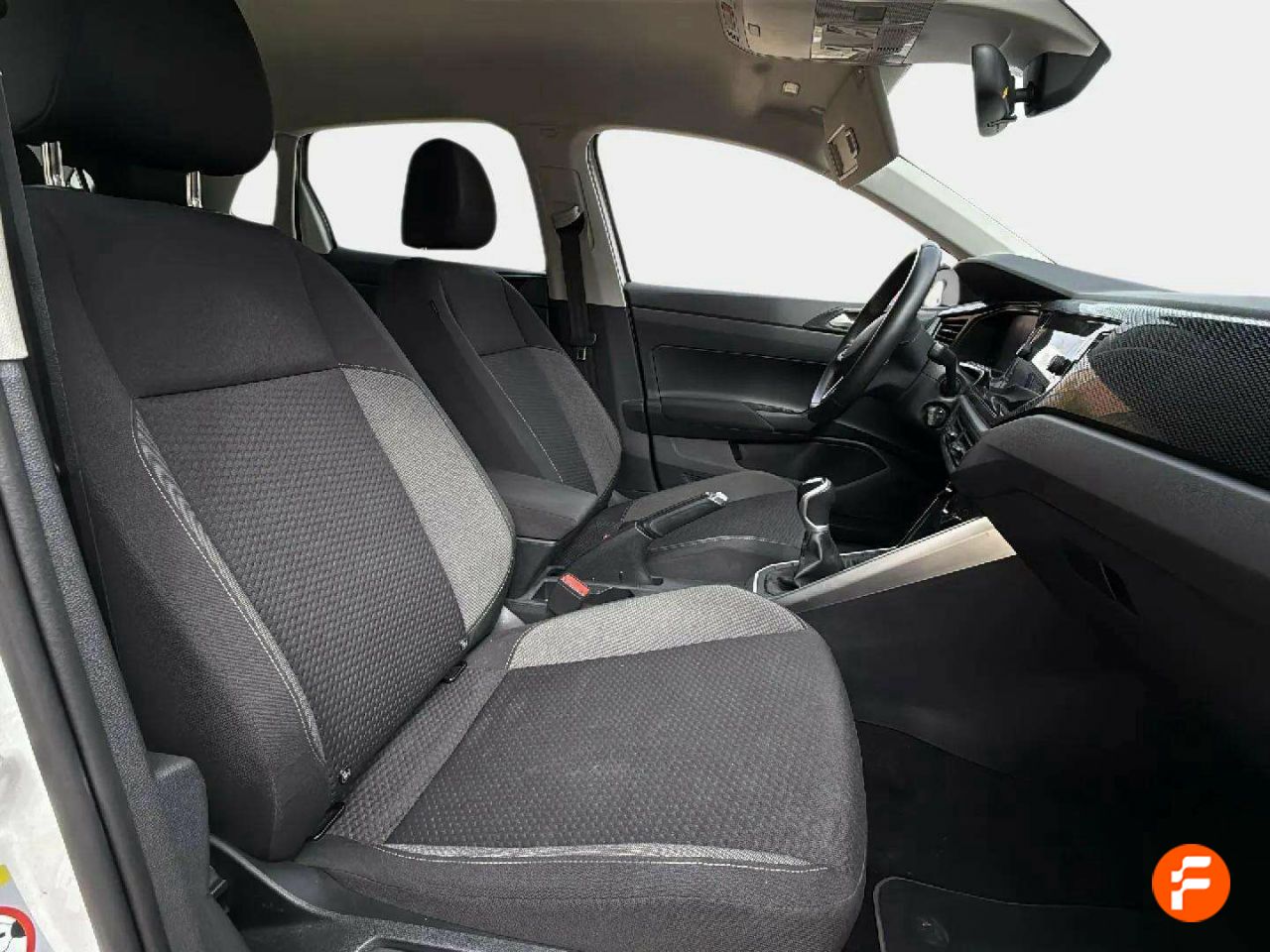Foto Volkswagen Polo 11