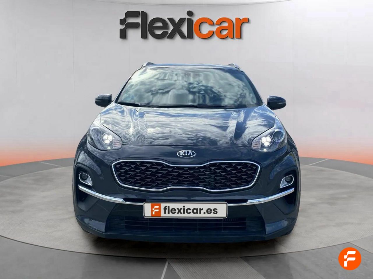 Foto Kia Sportage 2