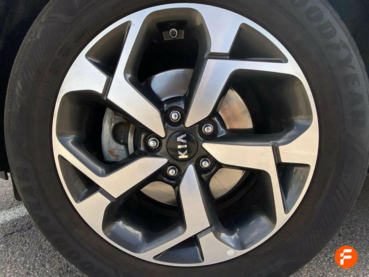 Foto Kia Sportage 15