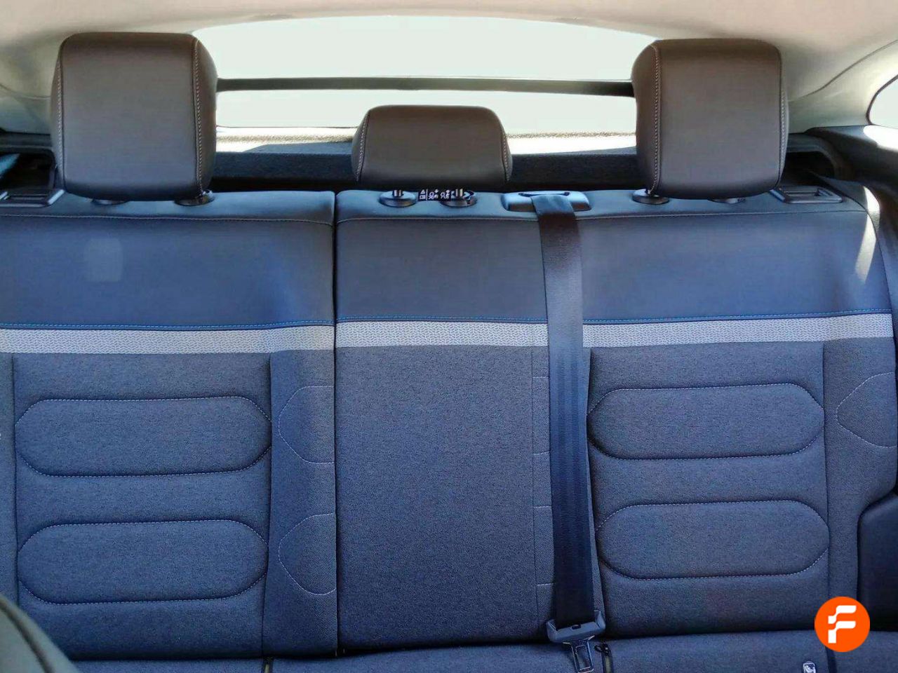 Foto Citroën C4 13