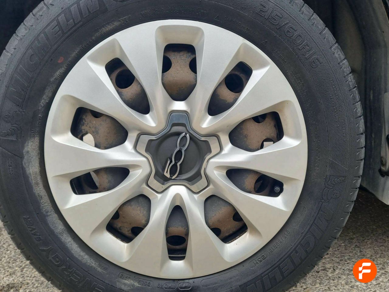 Foto Fiat 500X 15