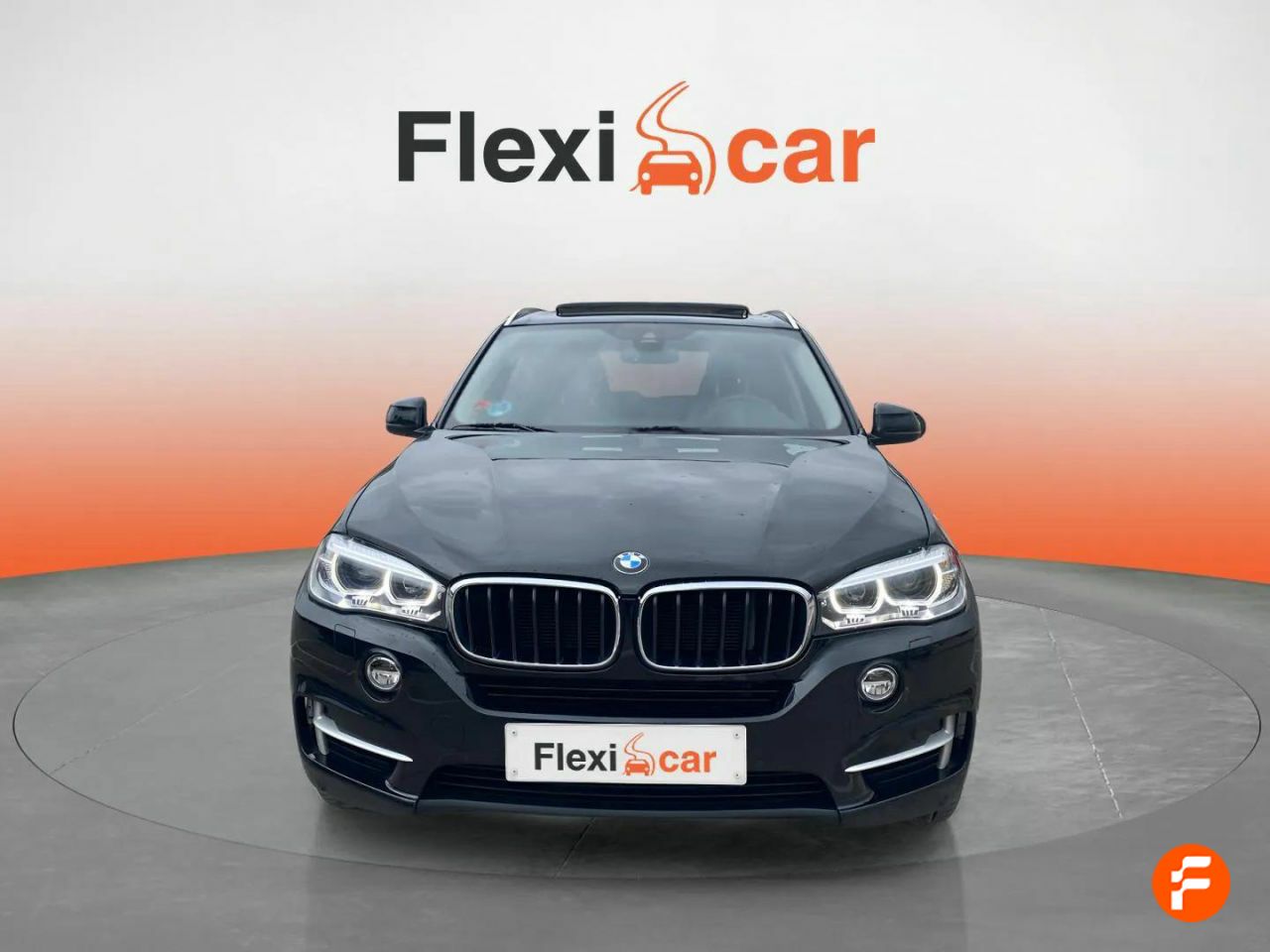 Foto BMW X5 2