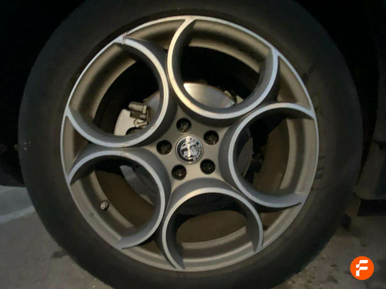 Foto Alfa Romeo Stelvio 13