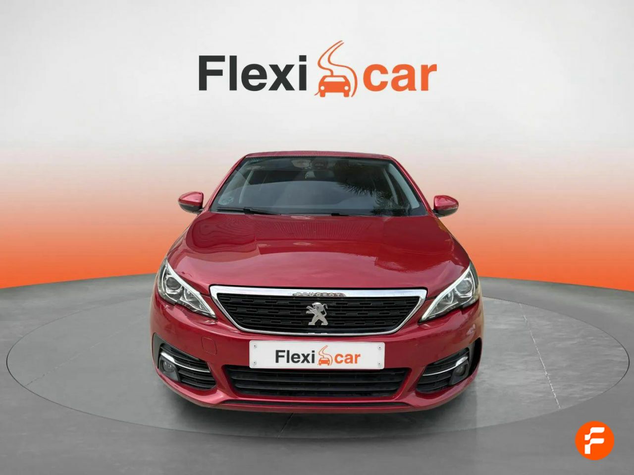 Foto Peugeot 308 2