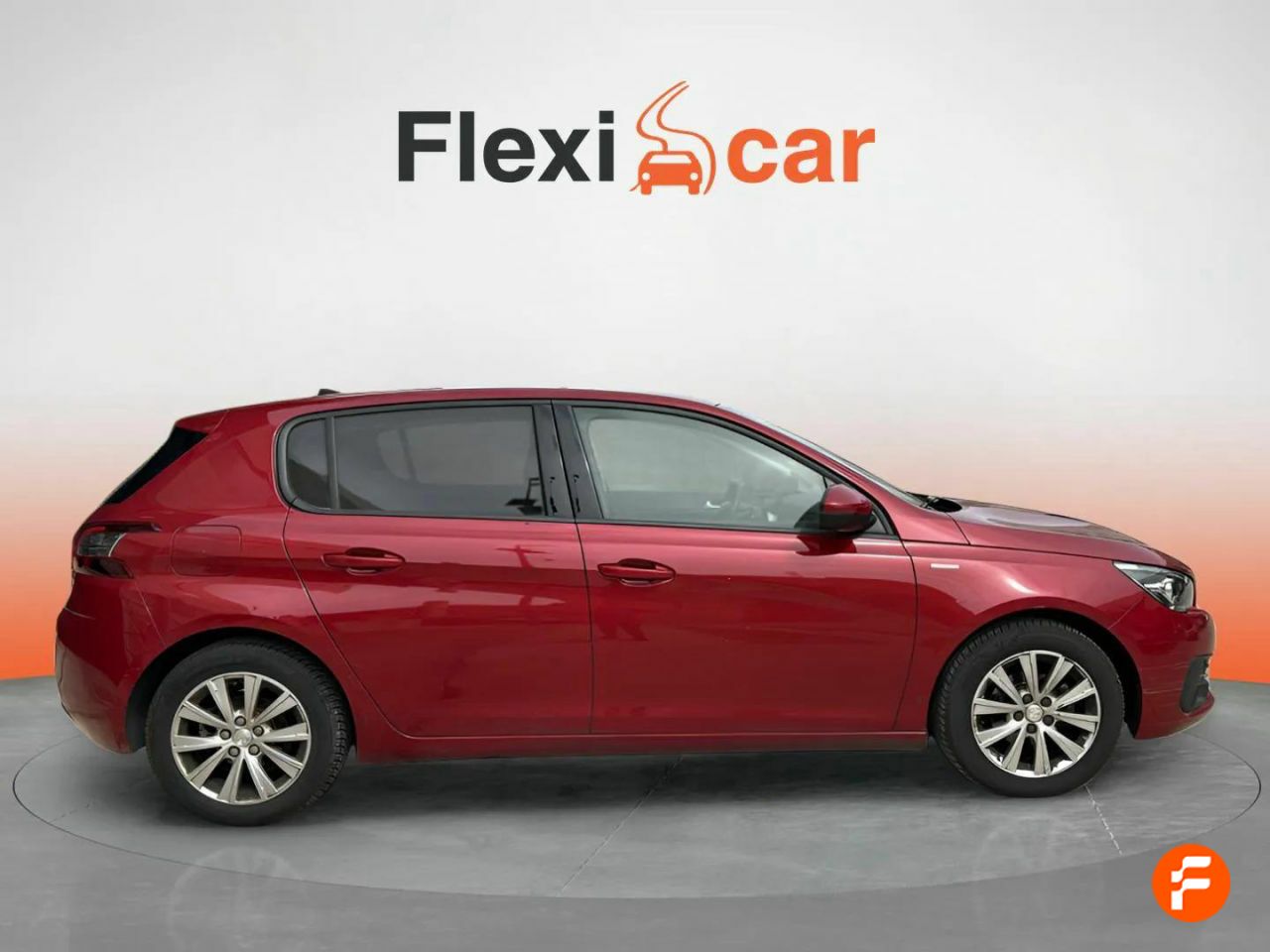 Foto Peugeot 308 3