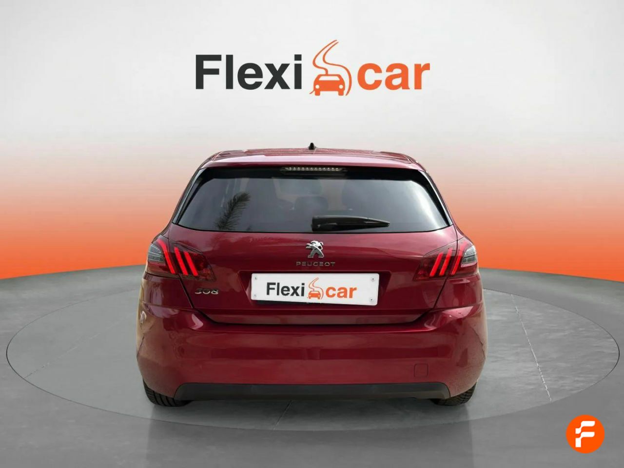 Foto Peugeot 308 4