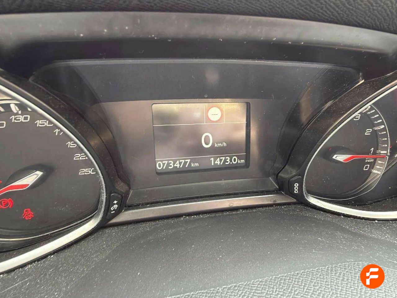 Foto Peugeot 308 10