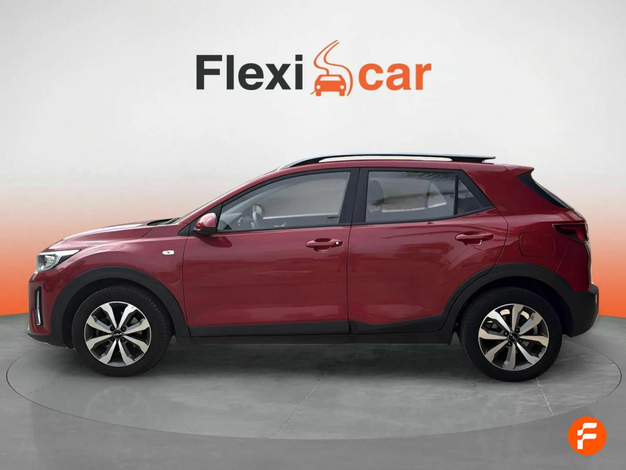 Foto Kia Stonic 2