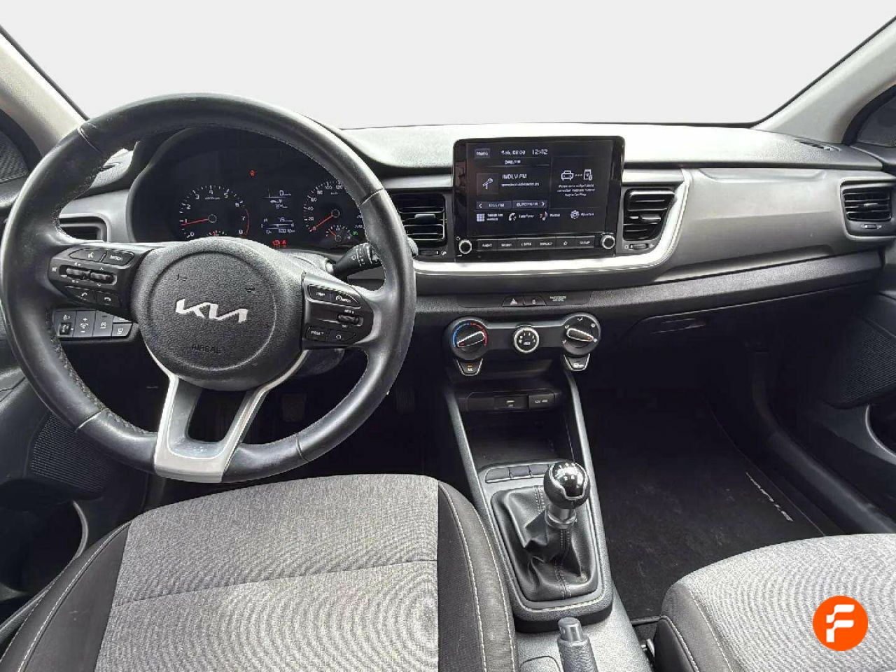 Foto Kia Stonic 7