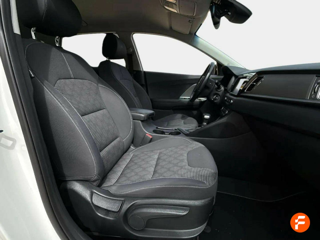 Foto Kia Niro 11