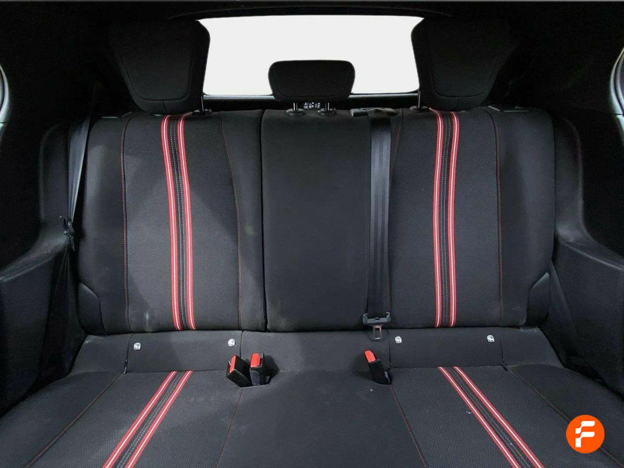Foto Opel Corsa 13