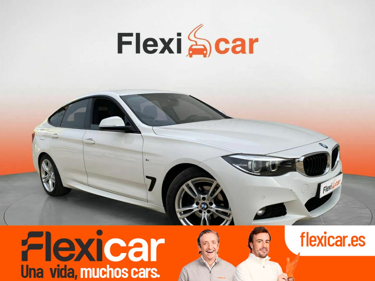 Foto BMW Serie 3 1