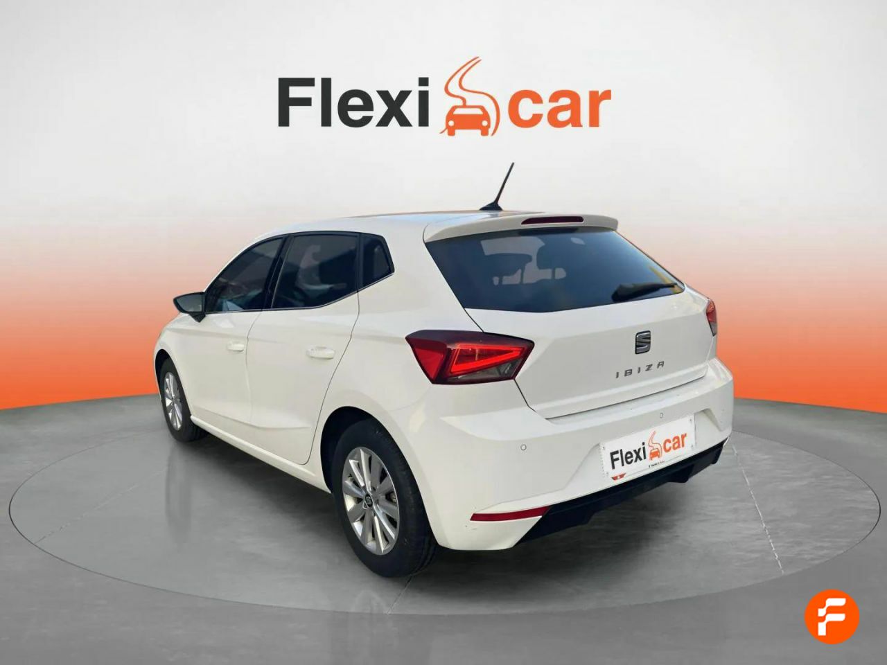 Foto Seat Ibiza 4