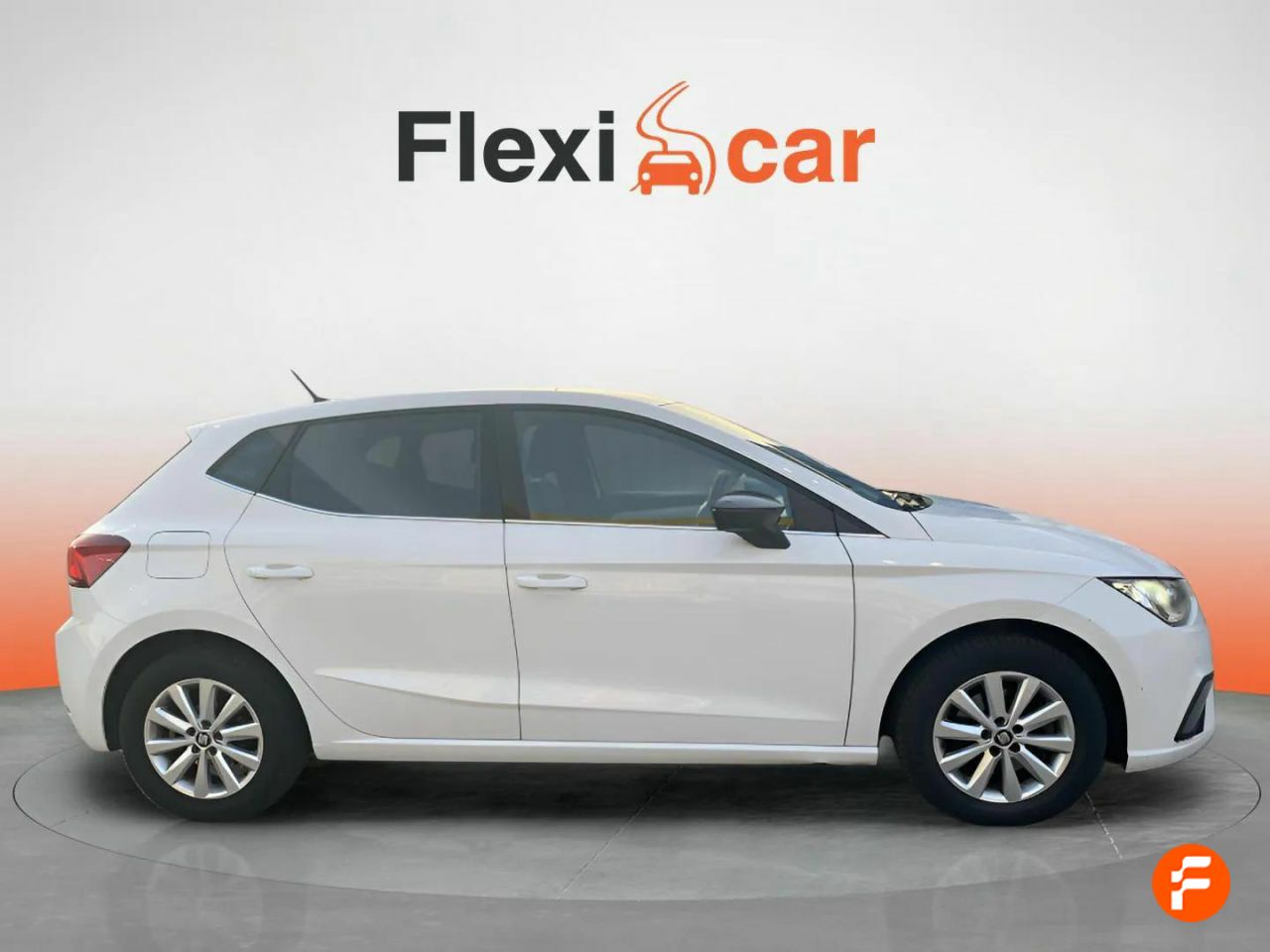 Foto Seat Ibiza 8