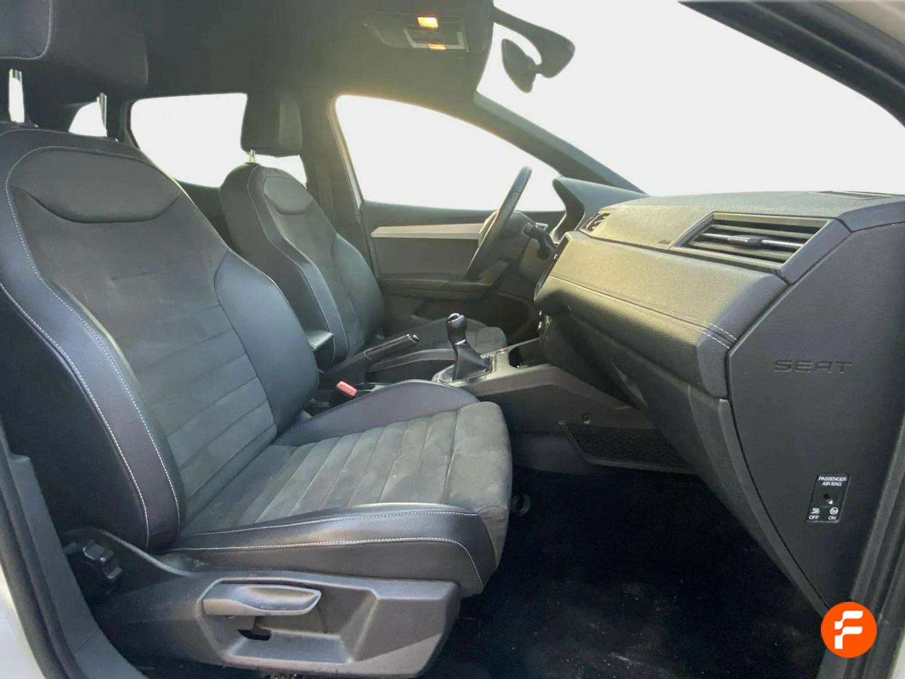 Foto Seat Ibiza 14
