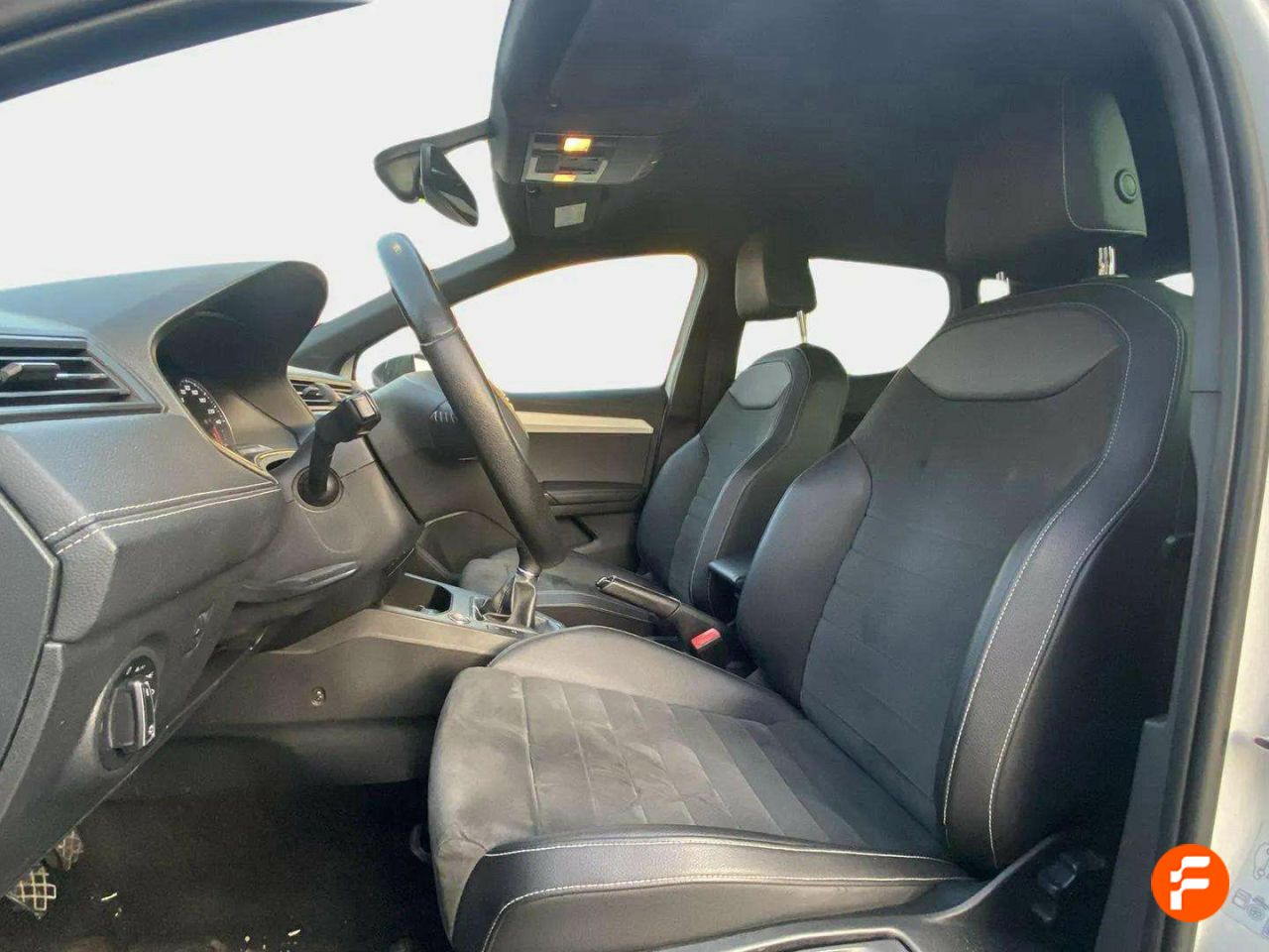 Foto Seat Ibiza 15