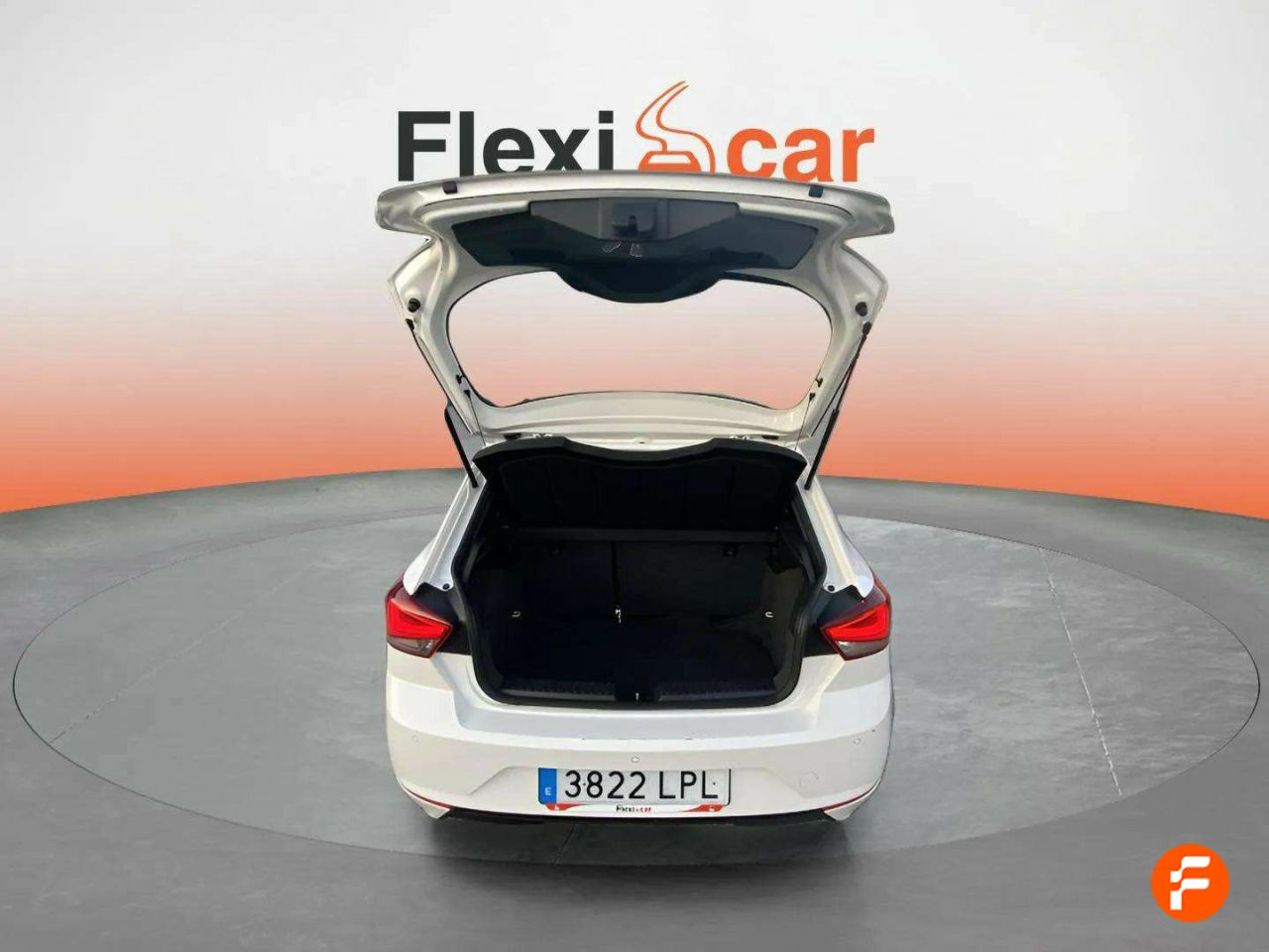 Foto Seat Ibiza 17