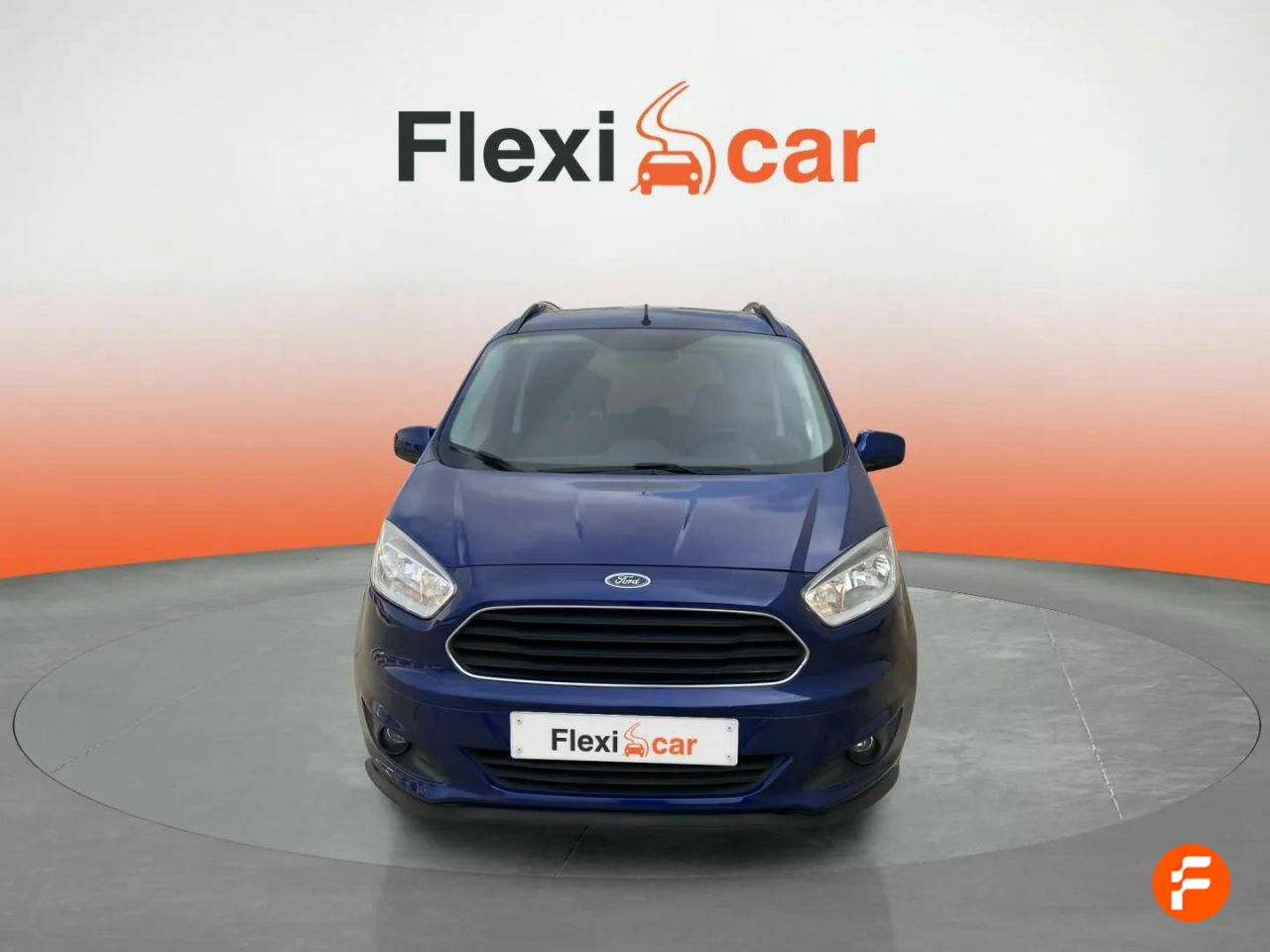 Foto Ford Tourneo Courier 8