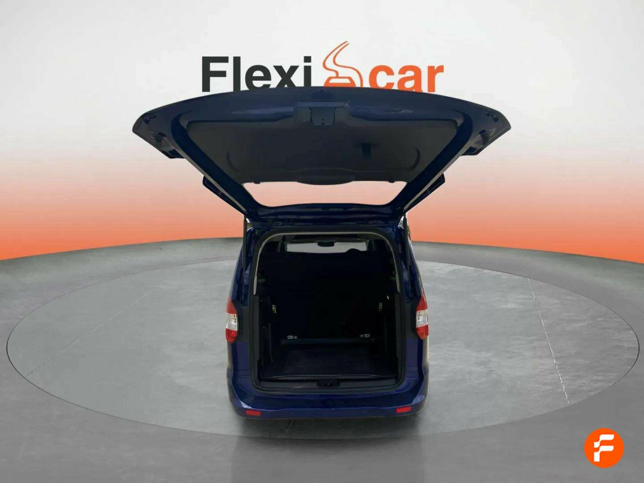 Foto Ford Tourneo Courier 16