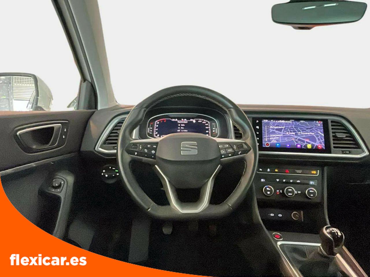 Foto Seat Ateca 16
