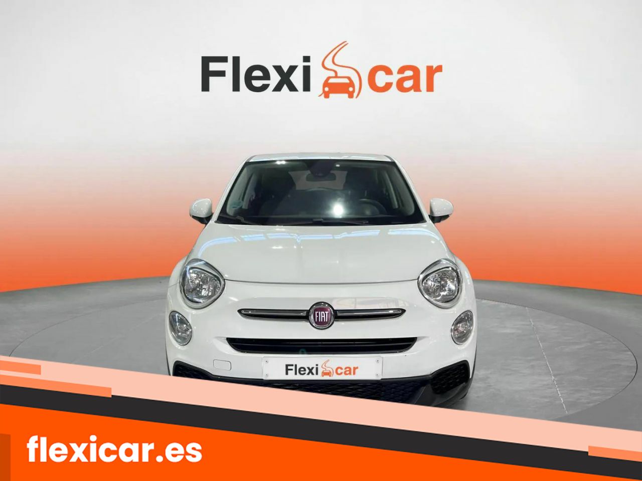Foto Fiat 500X 3