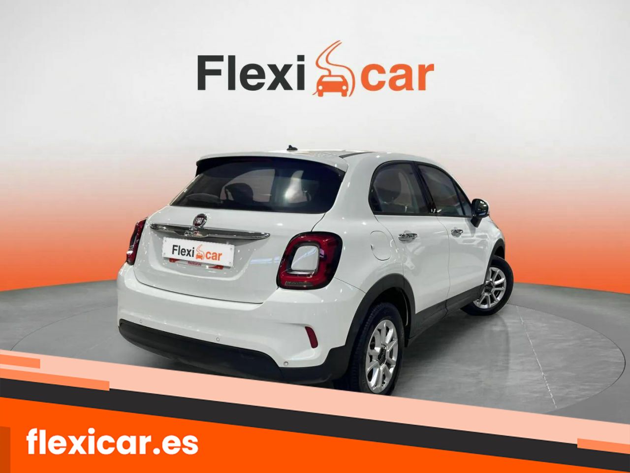 Foto Fiat 500X 9