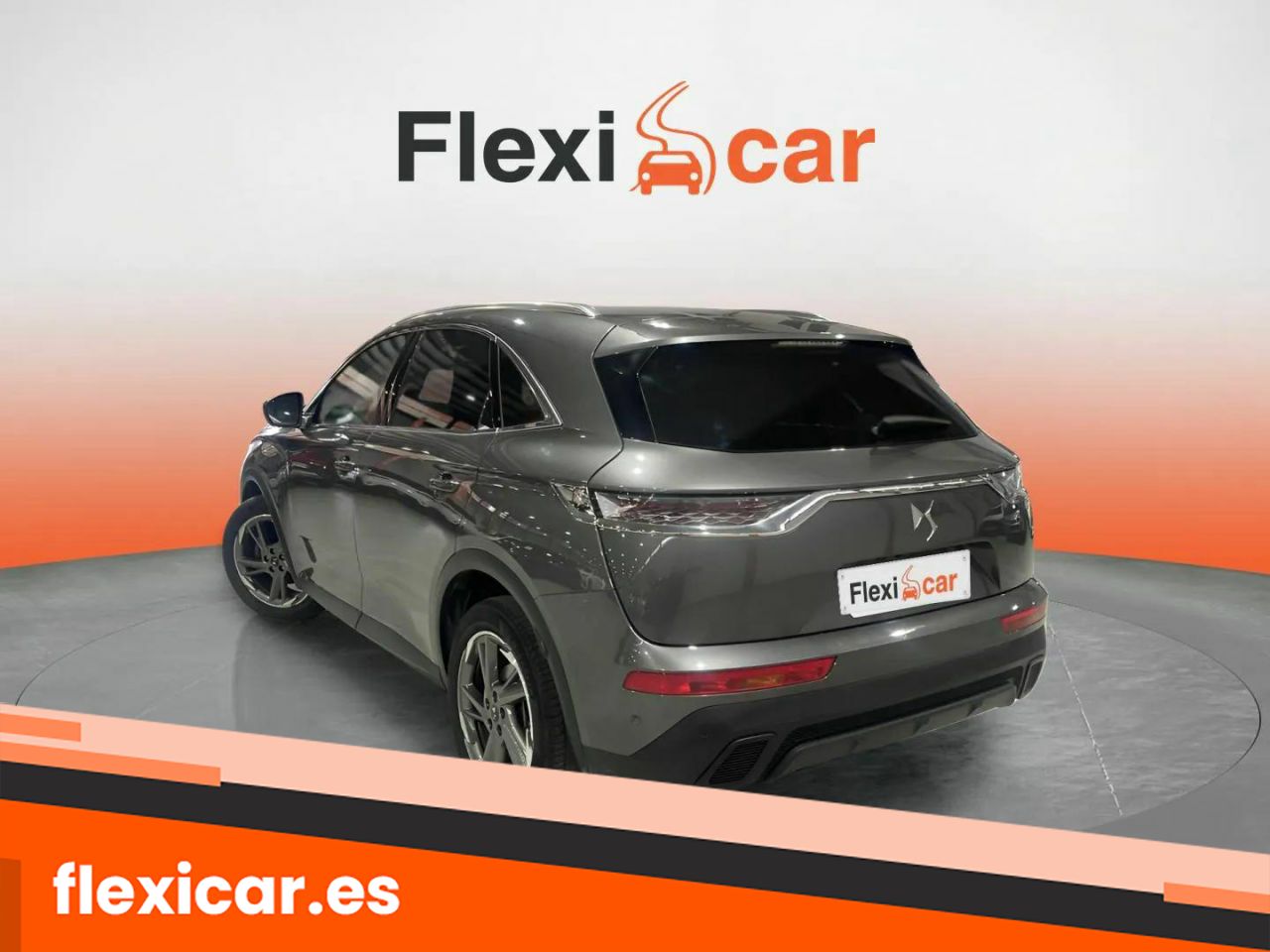 Foto DS Automobiles DS 7 5