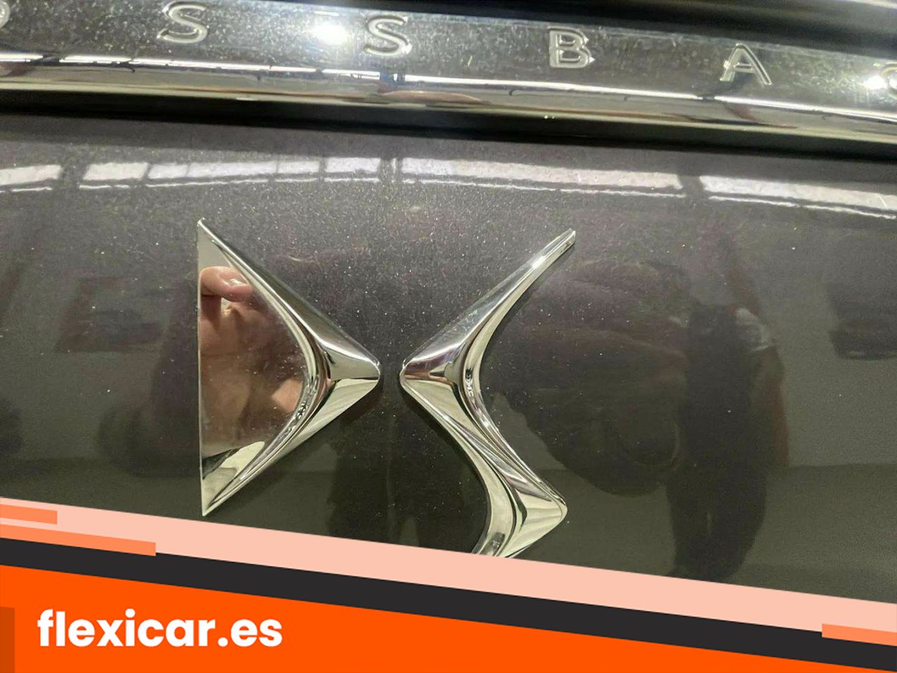 Foto DS Automobiles DS 7 10