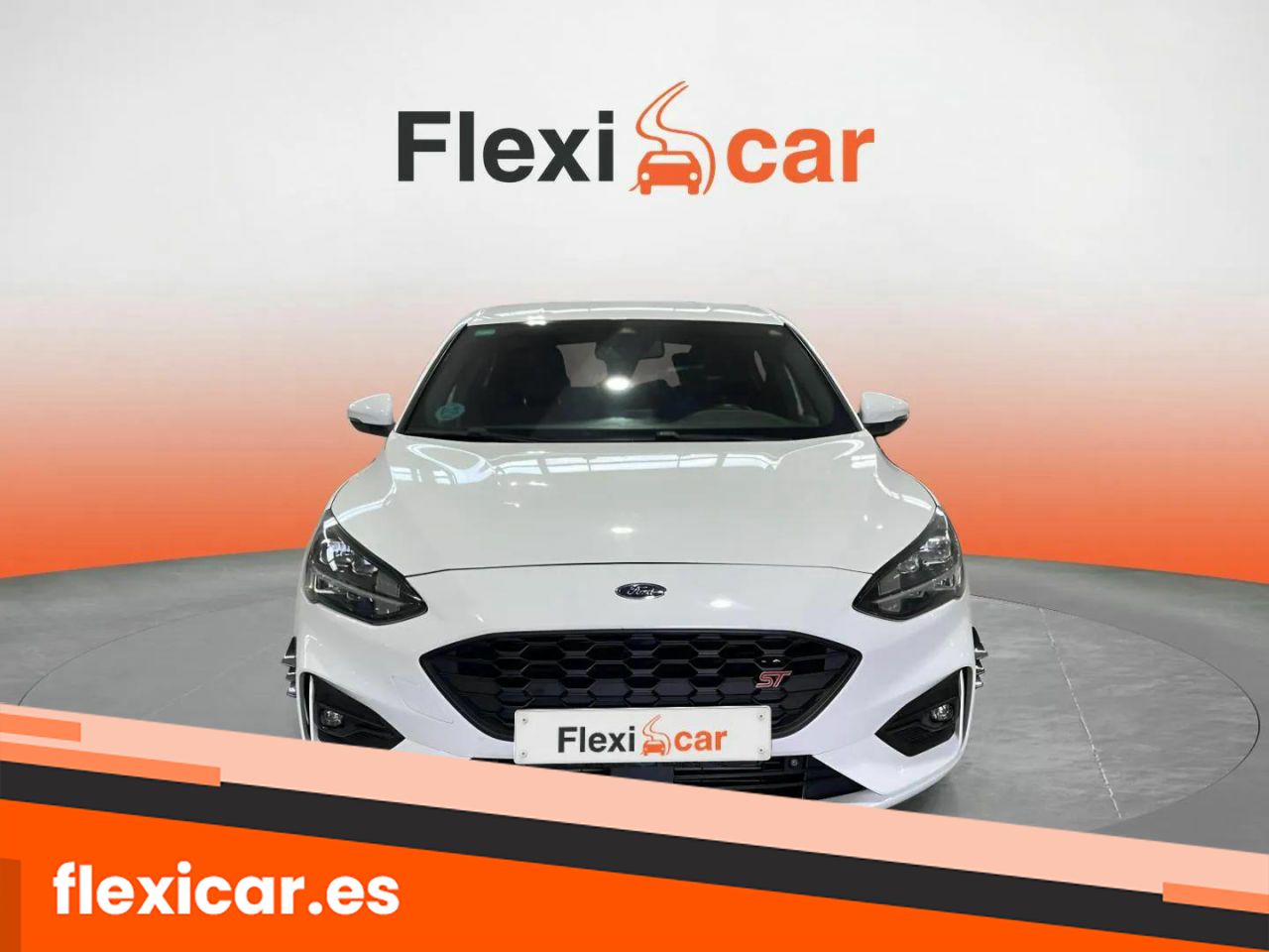 Foto Ford Focus 2