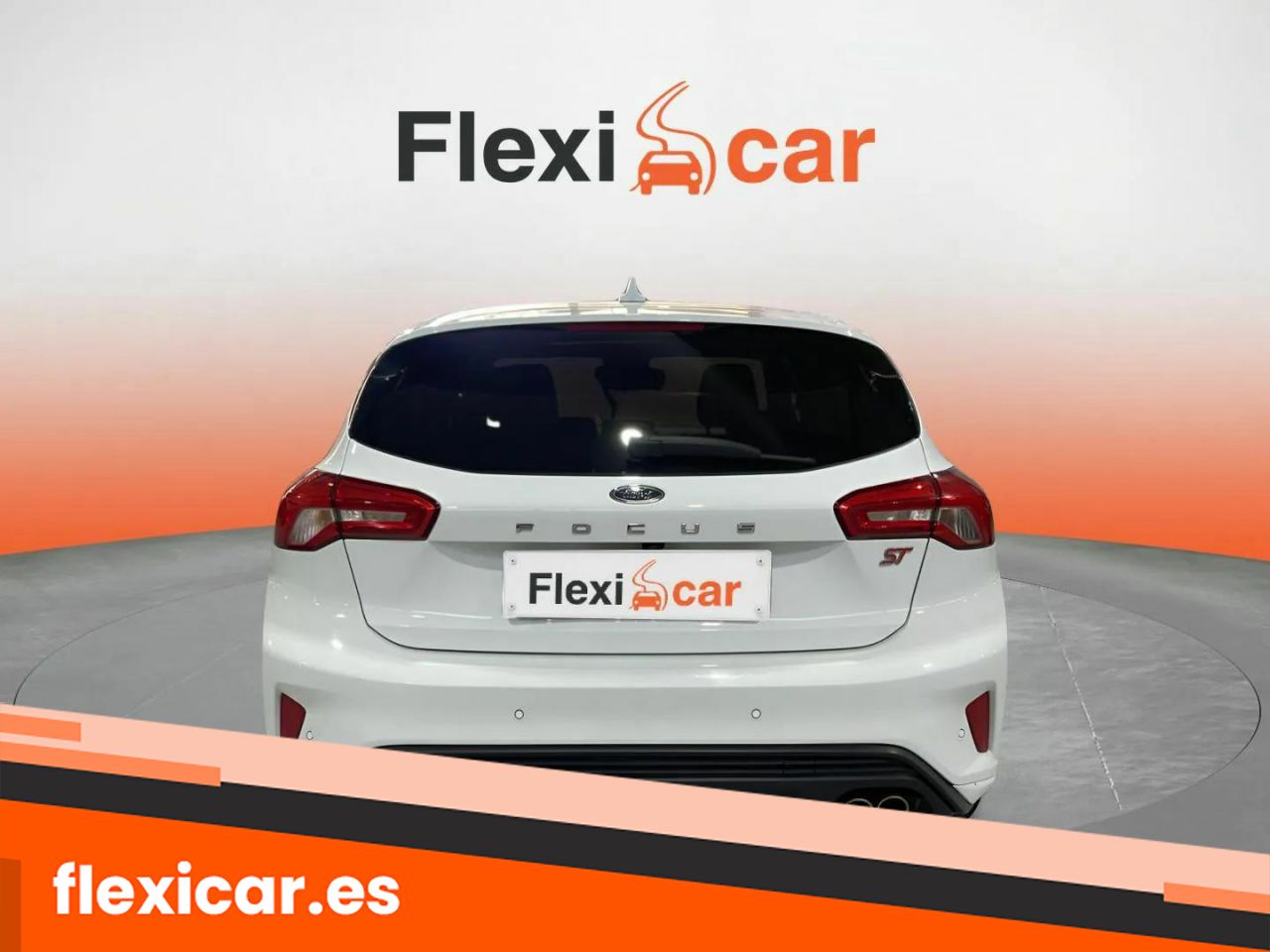Foto Ford Focus 3