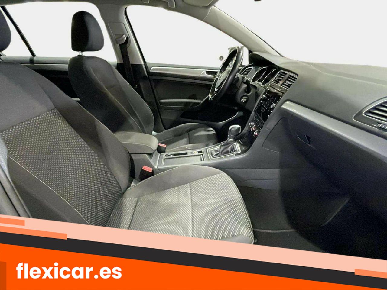 Foto Volkswagen Golf 13