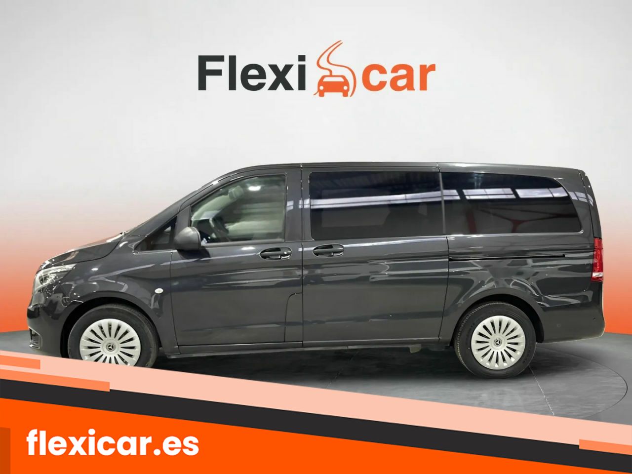 Foto Mercedes-Benz Vito 4