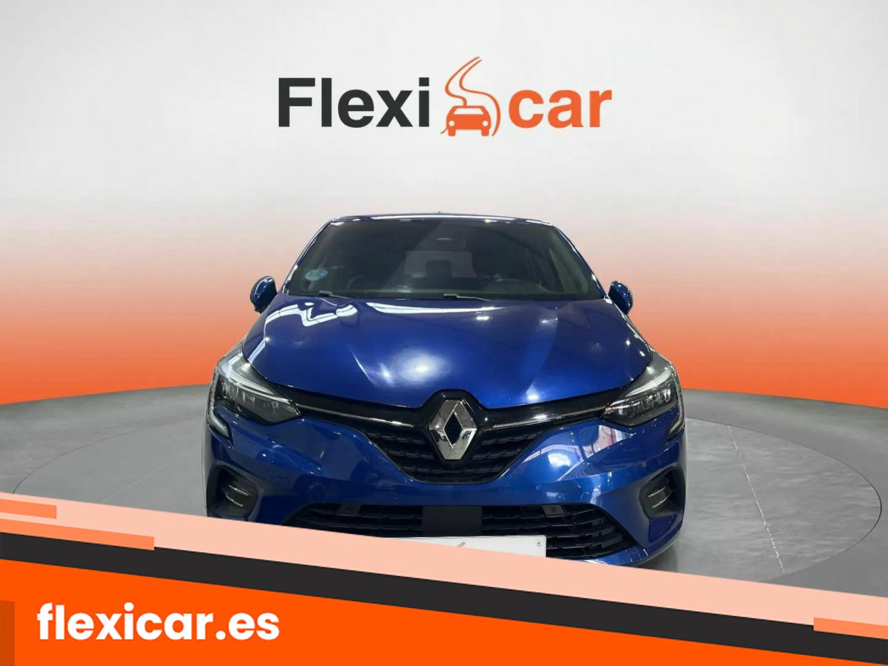 Foto Renault Clio 2