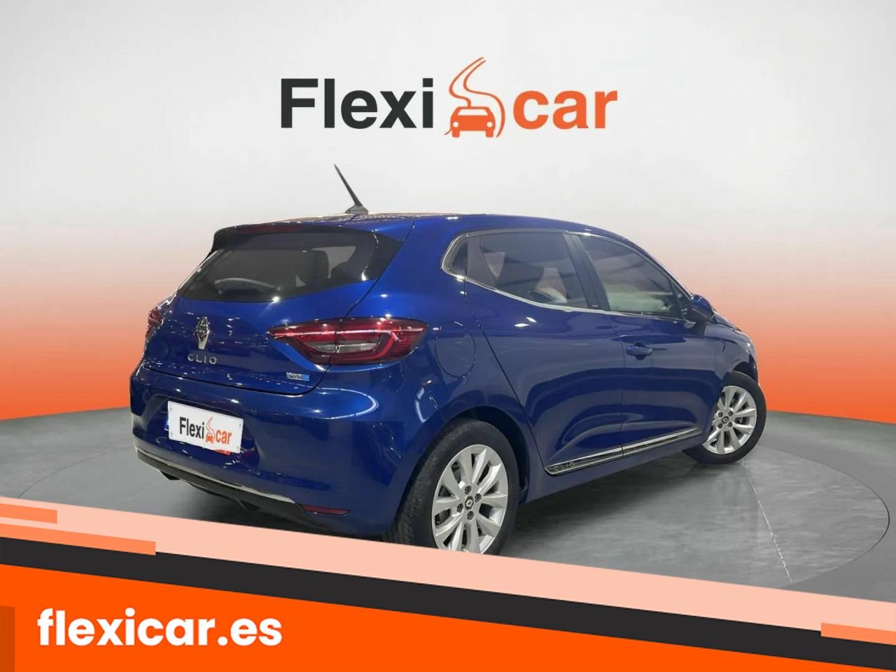Foto Renault Clio 5