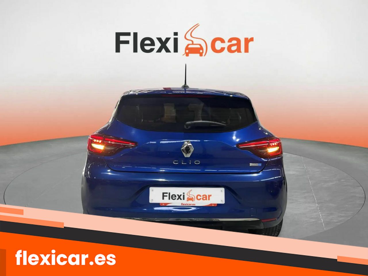 Foto Renault Clio 7