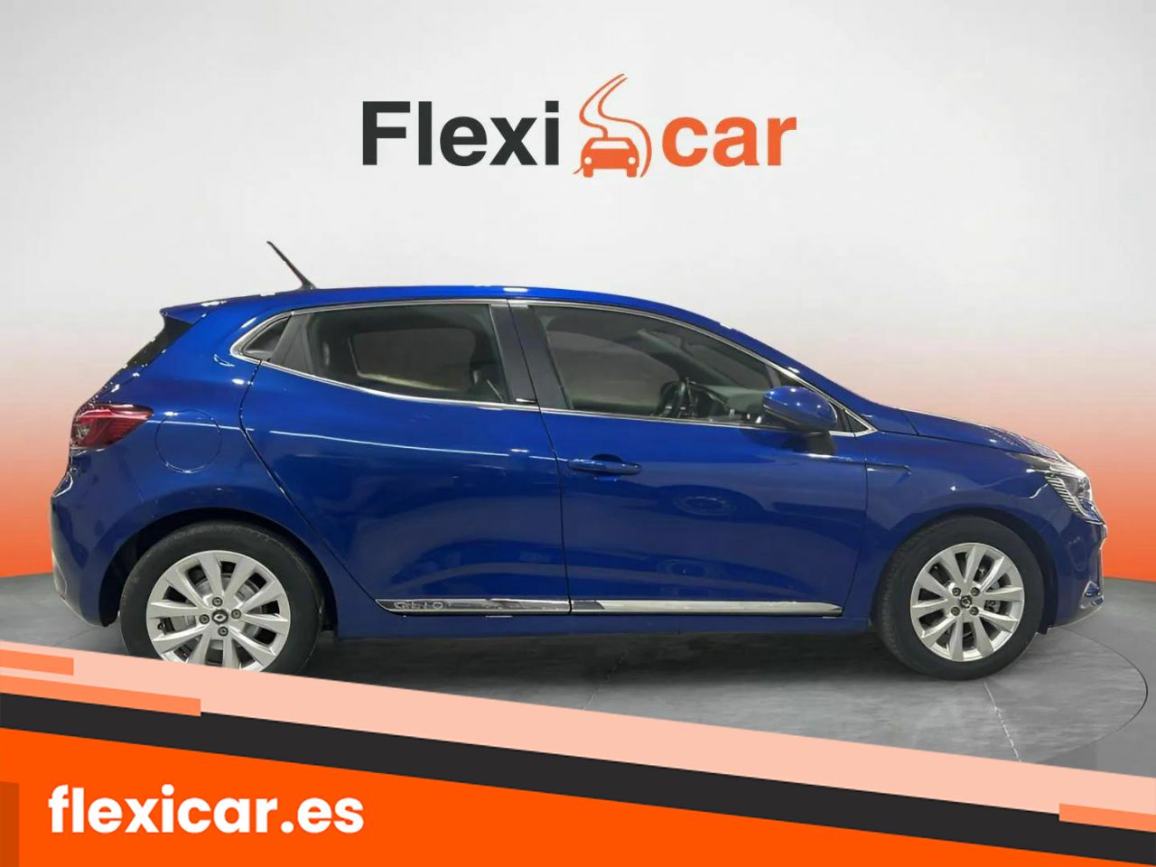 Foto Renault Clio 9