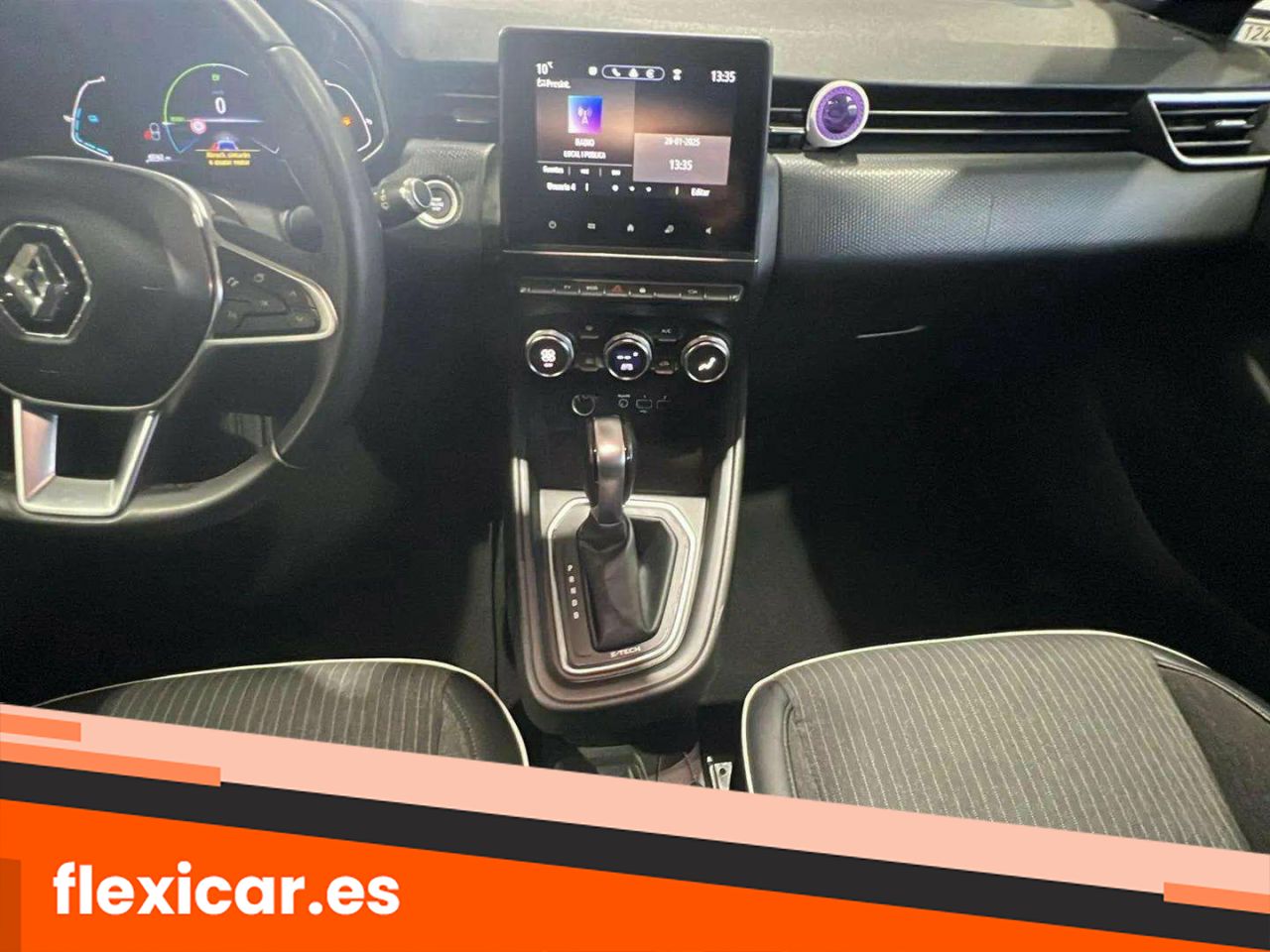 Foto Renault Clio 12