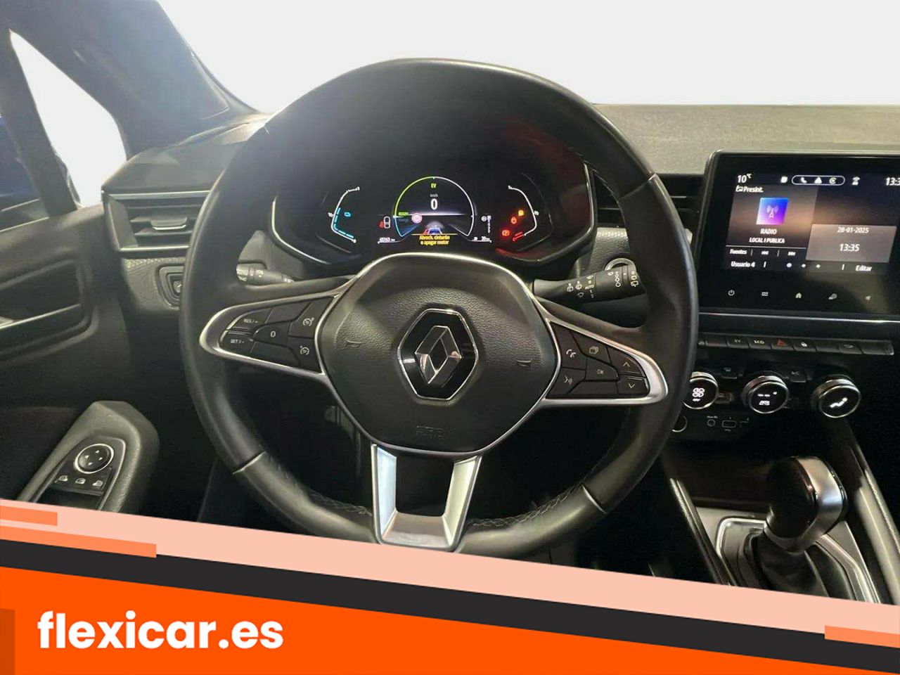 Foto Renault Clio 13