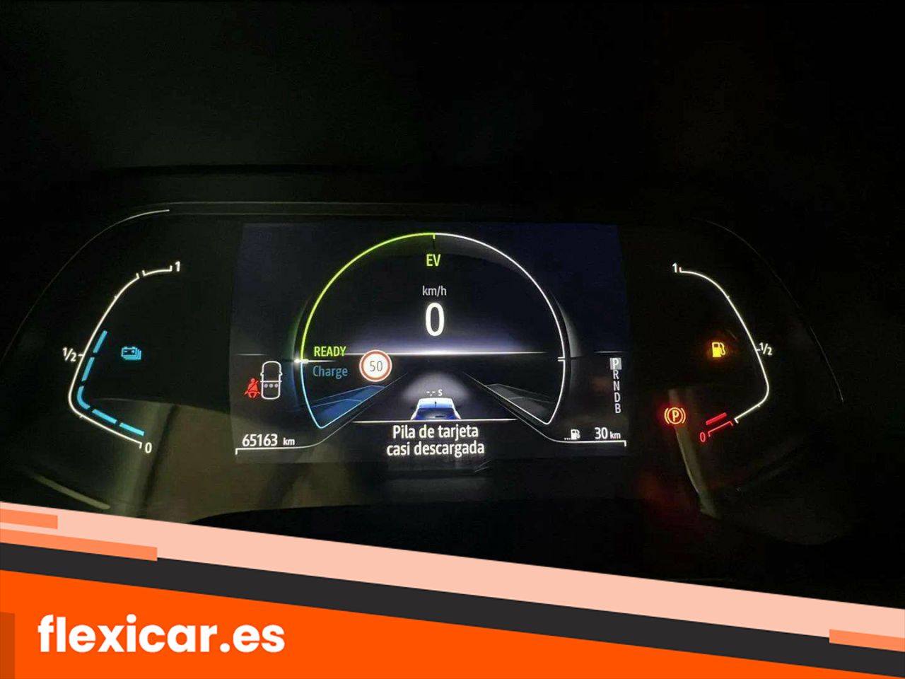Foto Renault Clio 14