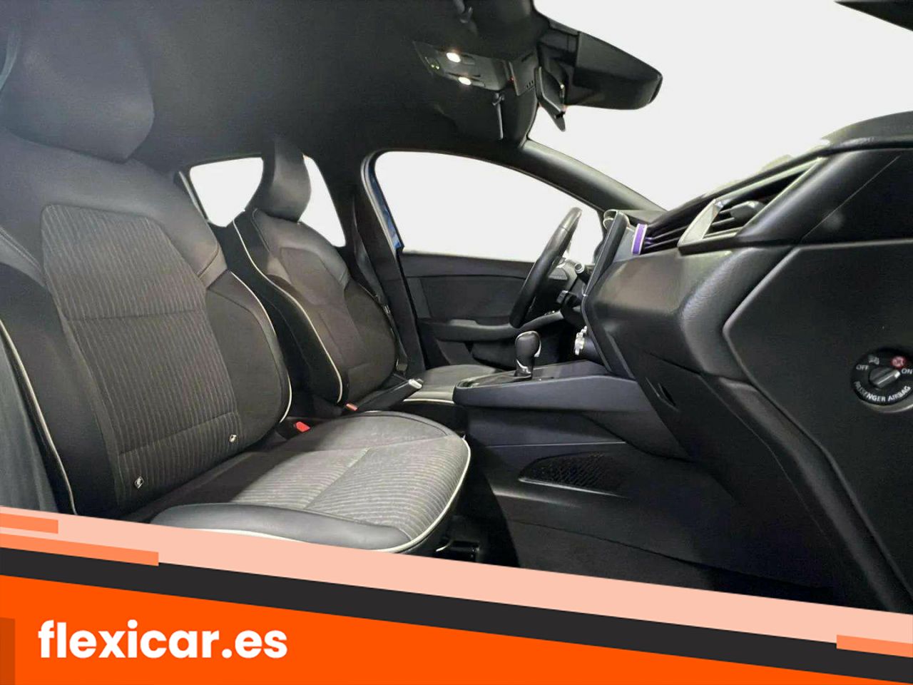 Foto Renault Clio 17