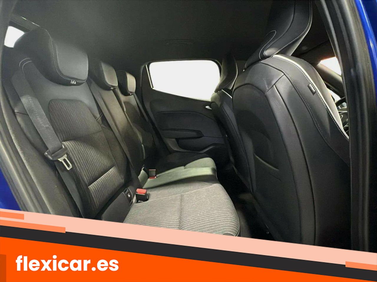 Foto Renault Clio 18