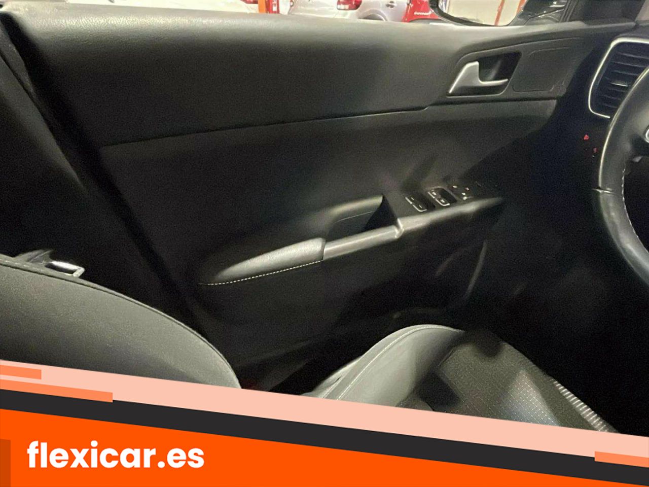 Foto Kia Sportage 21