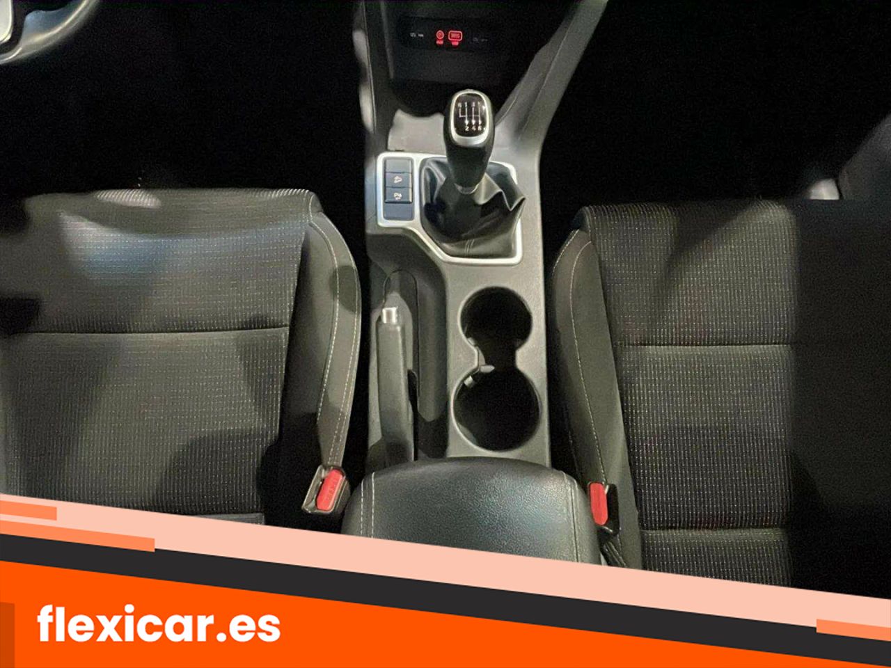 Foto Kia Sportage 22