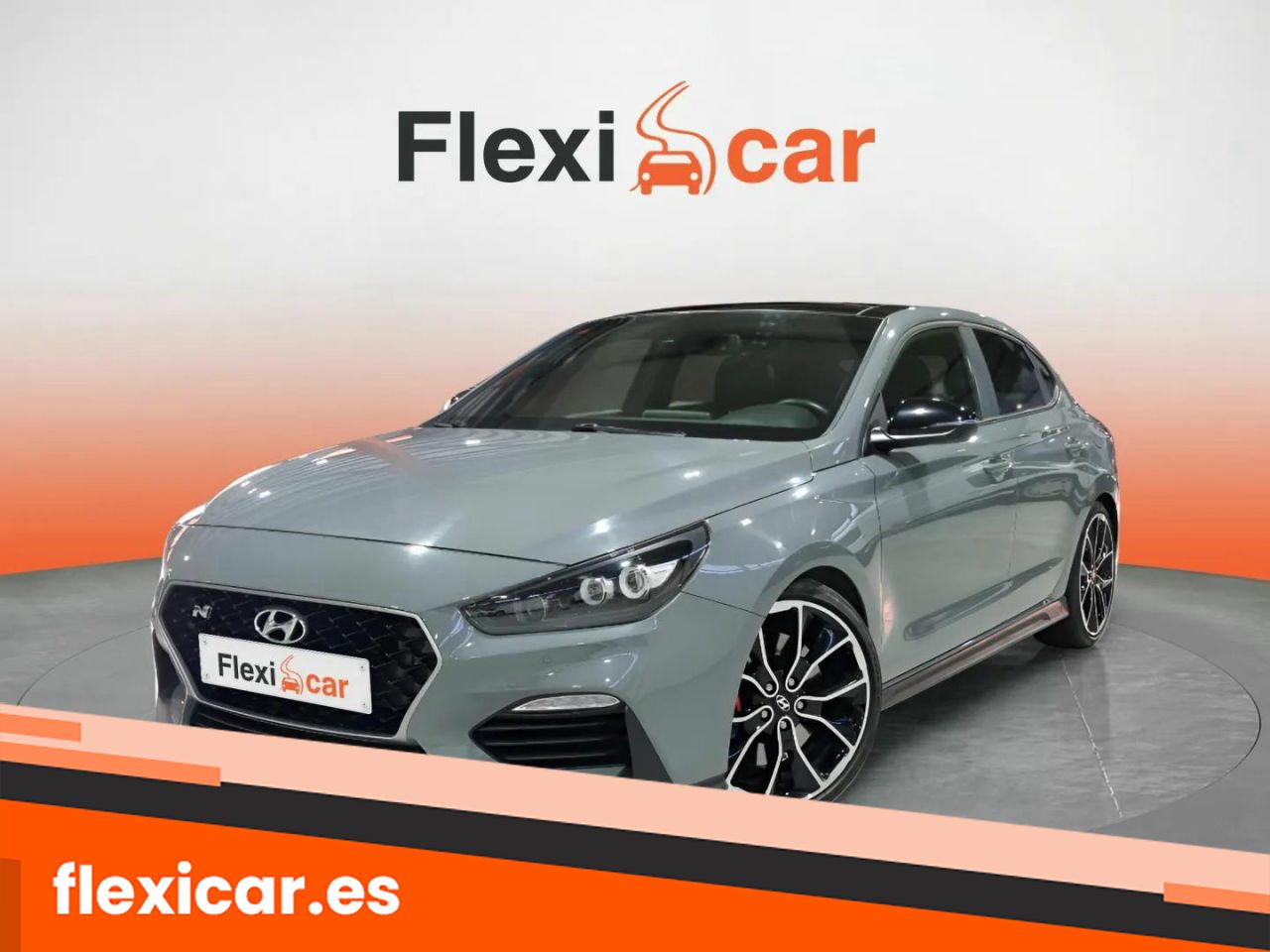 Foto Hyundai i30 3